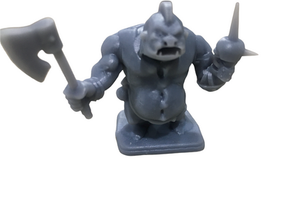 All HeroQuest REPLACEMENT PARTS Hero Quest D&D Miniature Dungeons and Dragons