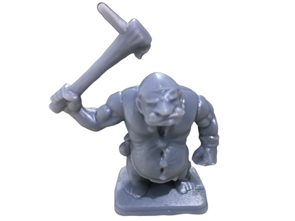 All HeroQuest REPLACEMENT PARTS Hero Quest D&D Miniature Dungeons and Dragons