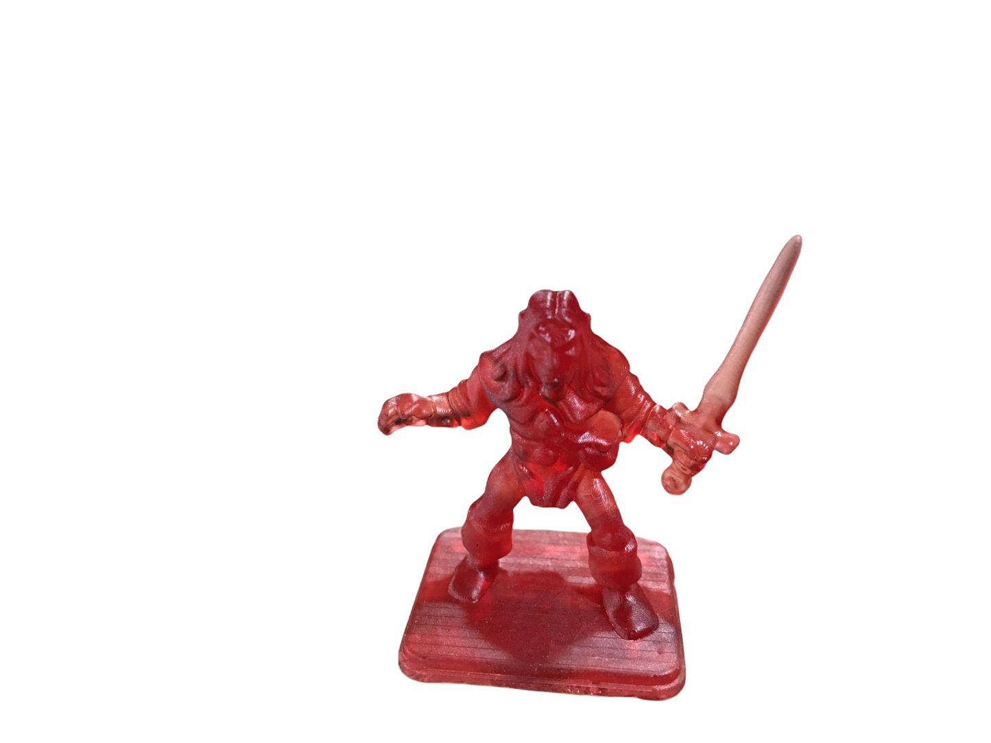 All HeroQuest REPLACEMENT PARTS Hero Quest D&D Miniature Dungeons and Dragons