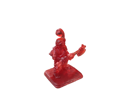 All HeroQuest REPLACEMENT PARTS Hero Quest D&D Miniature Dungeons and Dragons