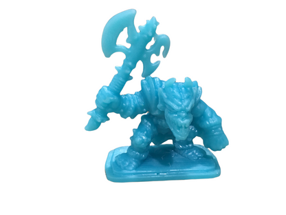 All HeroQuest REPLACEMENT PARTS Hero Quest D&D Miniature Dungeons and Dragons