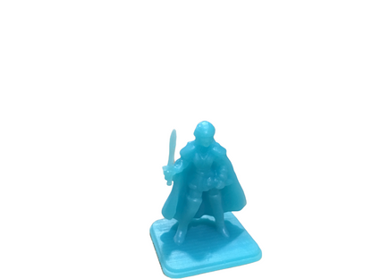 All HeroQuest REPLACEMENT PARTS Hero Quest D&D Miniature Dungeons and Dragons