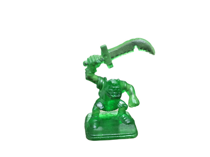 All HeroQuest REPLACEMENT PARTS Hero Quest D&D Miniature Dungeons and Dragons