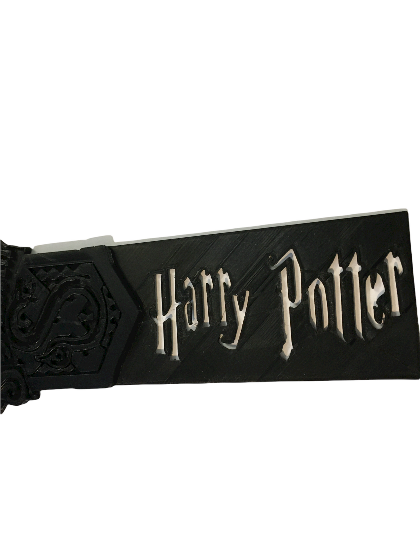Harry Potter Hogwarts House Badge Bookmark - Book Mark  Gryffindor, Hufflepuff, Ravenclaw, Slytherin