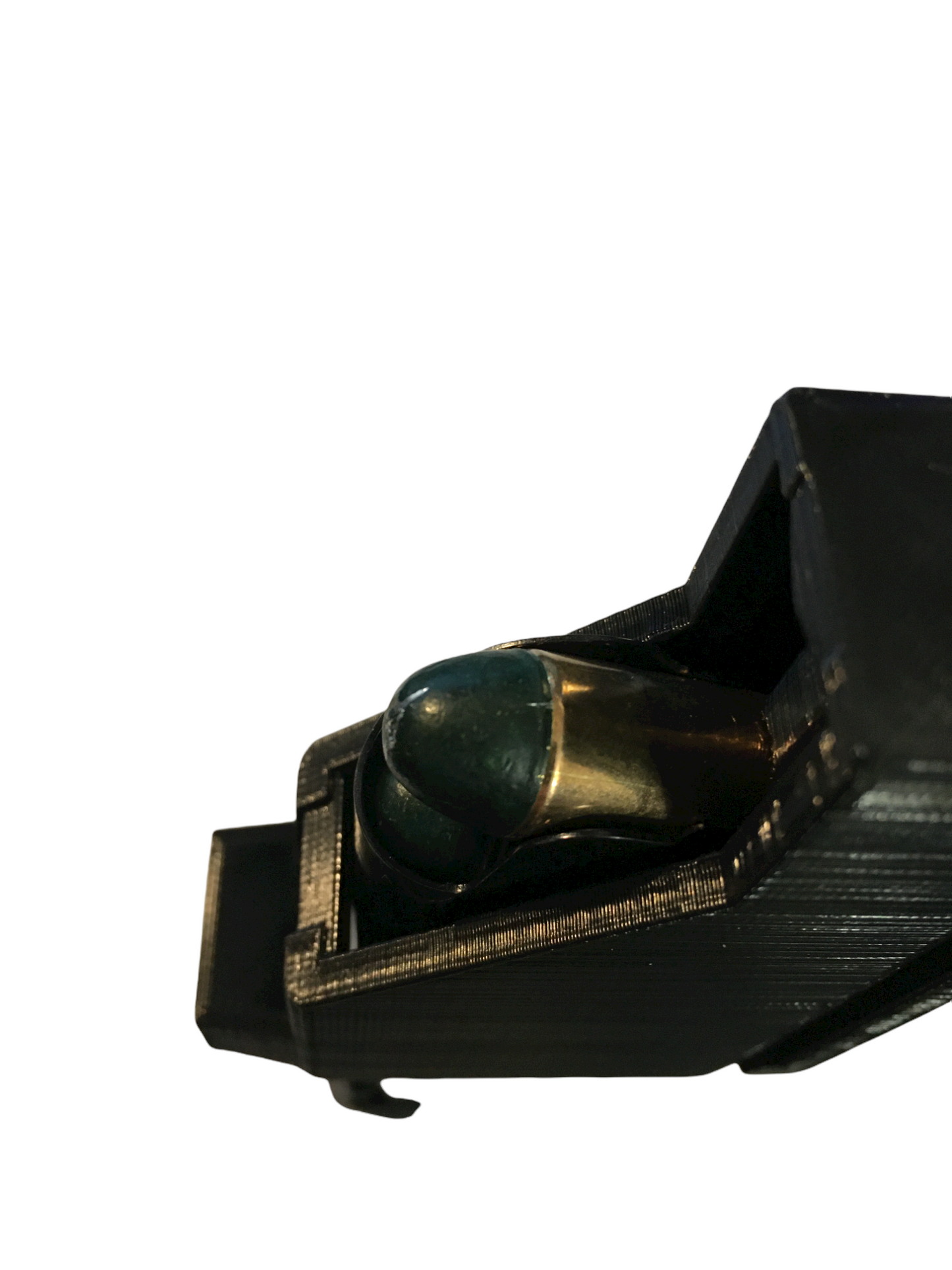 SSWI Speedloader .45 Cal 1911 Mag Speed Loader W/ Belt Clip - 45Cal 45acp 45 acp