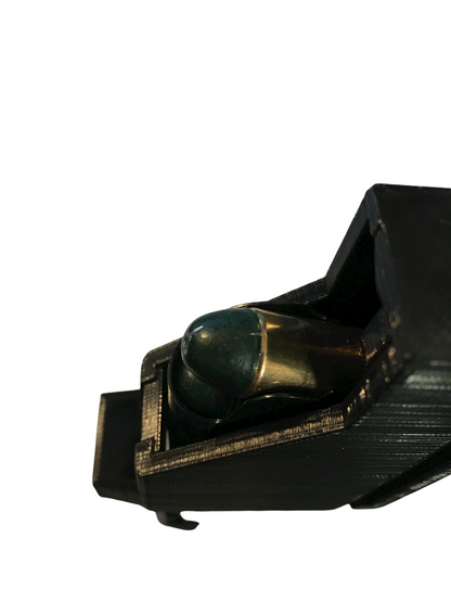 SSWI Speedloader .45 Cal 1911 Mag Speed Loader W/ Belt Clip - 45Cal 45acp 45 acp