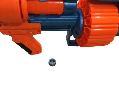 SSWI Spring Spacer For Shockwave Blaster - Shock Wave Mod, add 20-30+FPS Boost