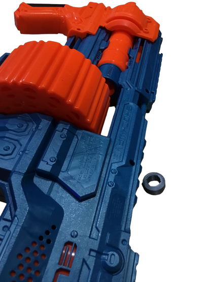 SSWI Spring Spacer For Shockwave Blaster - Shock Wave Mod, add 20-30+FPS Boost