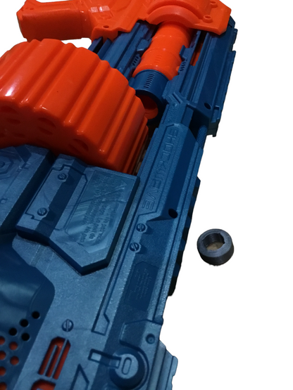 SSWI Spring Spacer For Shockwave Blaster - Shock Wave Mod, add 20-30+FPS Boost