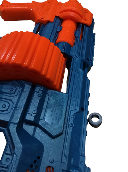 SSWI Spring Spacer For Shockwave Blaster - Shock Wave Mod, add 20-30+FPS Boost
