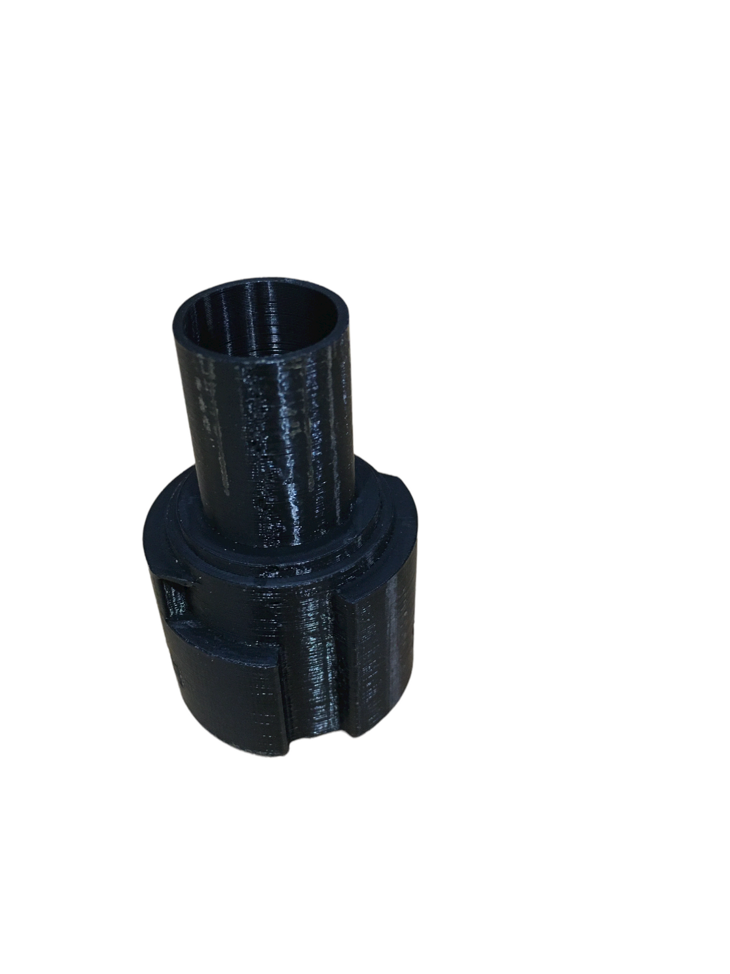 Extended Muzzle Brake Adapter, Attach Any Dart Gun Attachment to Adventure Force