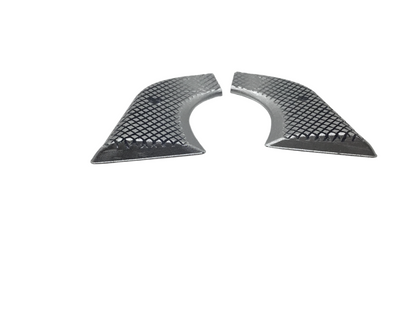 SSWI Ruger Wrangler .22 Revolver Grips Diamond Cut - 22cal Any Color Free Ship