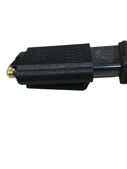 Ruger LCP .380 Mag Pouch, Magazine Holster, Belt Clip - Light Weight Any COLOR