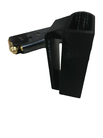 Ruger LCP .380 Mag Pouch, Magazine Holster, Belt Clip - Light Weight Any COLOR