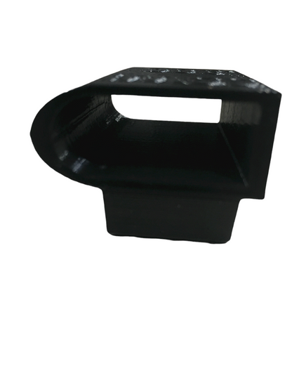 Ruger LCP .380 Mag Pouch, Magazine Holster, Belt Clip - Light Weight Any COLOR