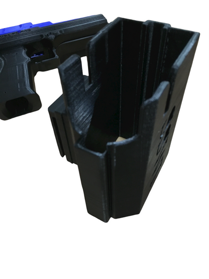 SSWI Custom Hip, Vest or Leg Holster Stand Mod For FRP-13 Mamba Heavy Rival