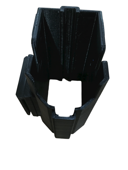 SSWI Custom Hip, Vest or Leg Holster Stand Mod For FRP-13 Mamba Heavy Rival