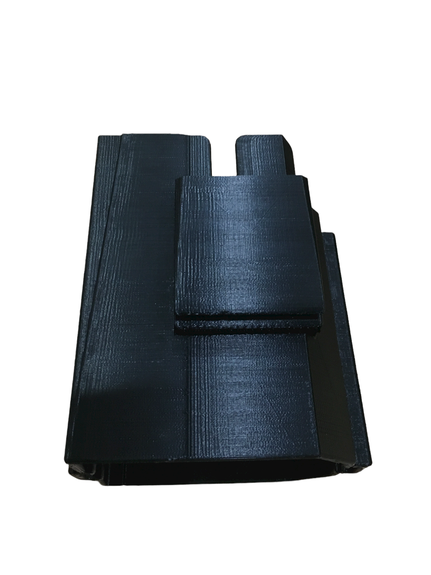 SSWI Custom Hip, Vest or Leg Holster Stand Mod For FRP-13 Mamba Heavy Rival