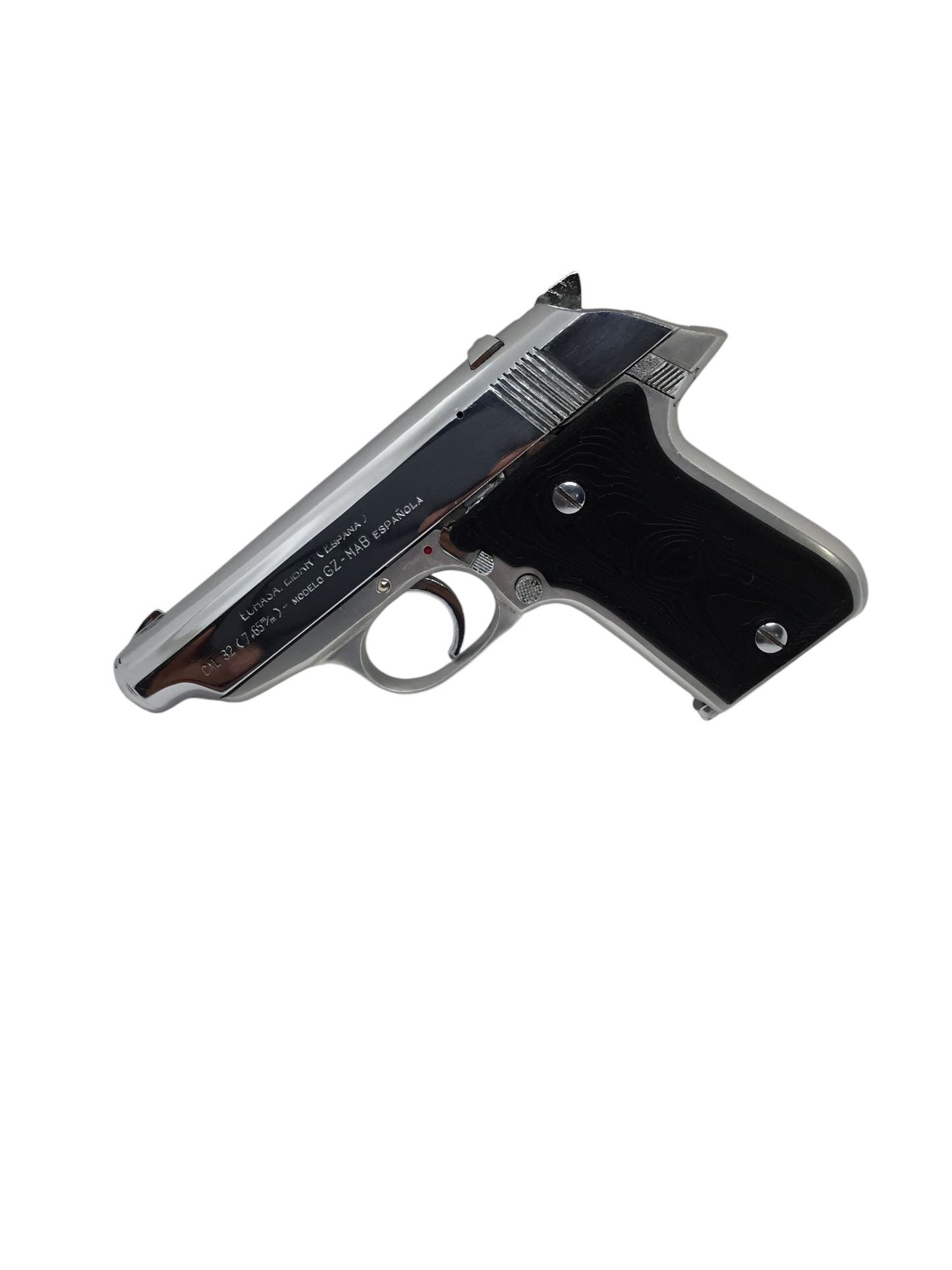 SSWI Grained Echasa Eibar GZ MAB .32 acp and .22 lr Pistol Grips Any Color