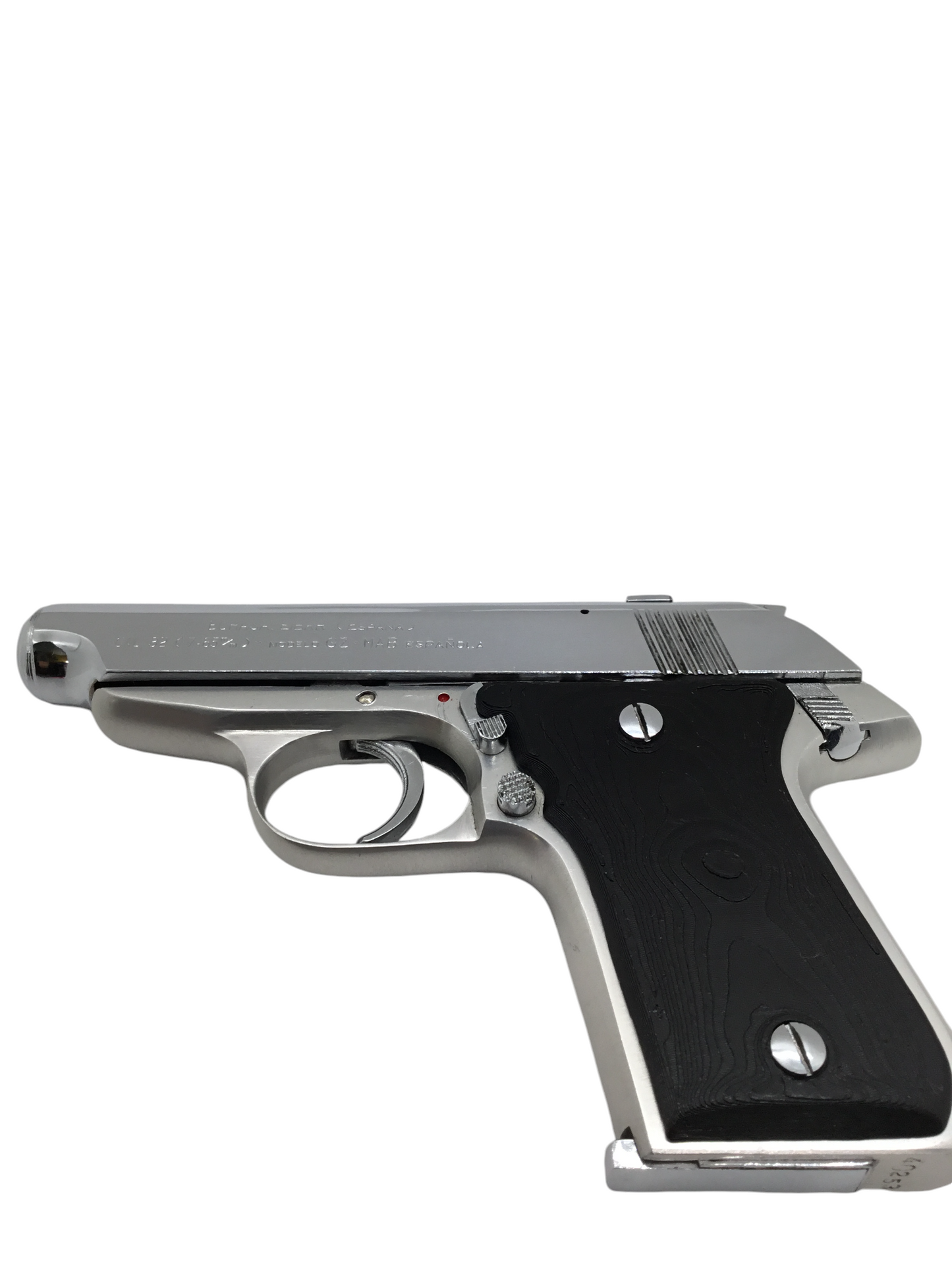 SSWI Grained Echasa Eibar GZ MAB .32 acp and .22 lr Pistol Grips Any Color