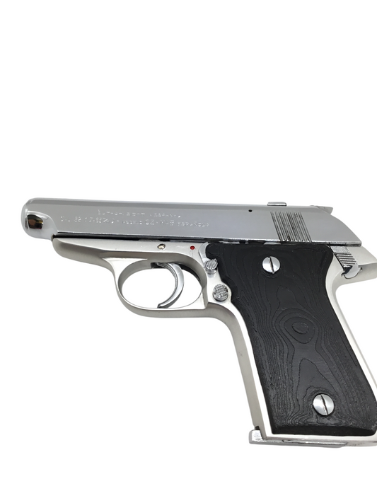 SSWI Grained Echasa Eibar GZ MAB .32 acp and .22 lr Pistol Grips Any Color
