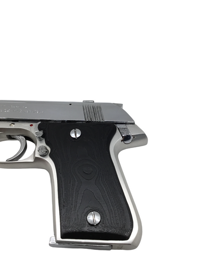 SSWI Grained Echasa Eibar GZ MAB .32 acp and .22 lr Pistol Grips Any Color
