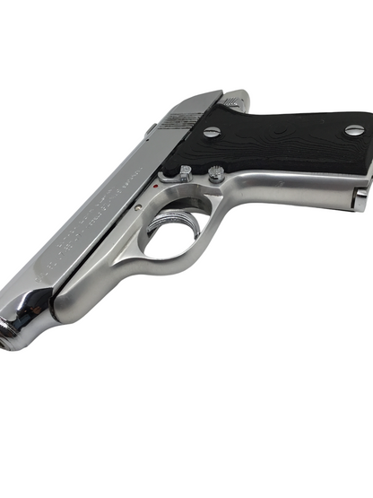 SSWI Grained Echasa Eibar GZ MAB .32 acp and .22 lr Pistol Grips Any Color