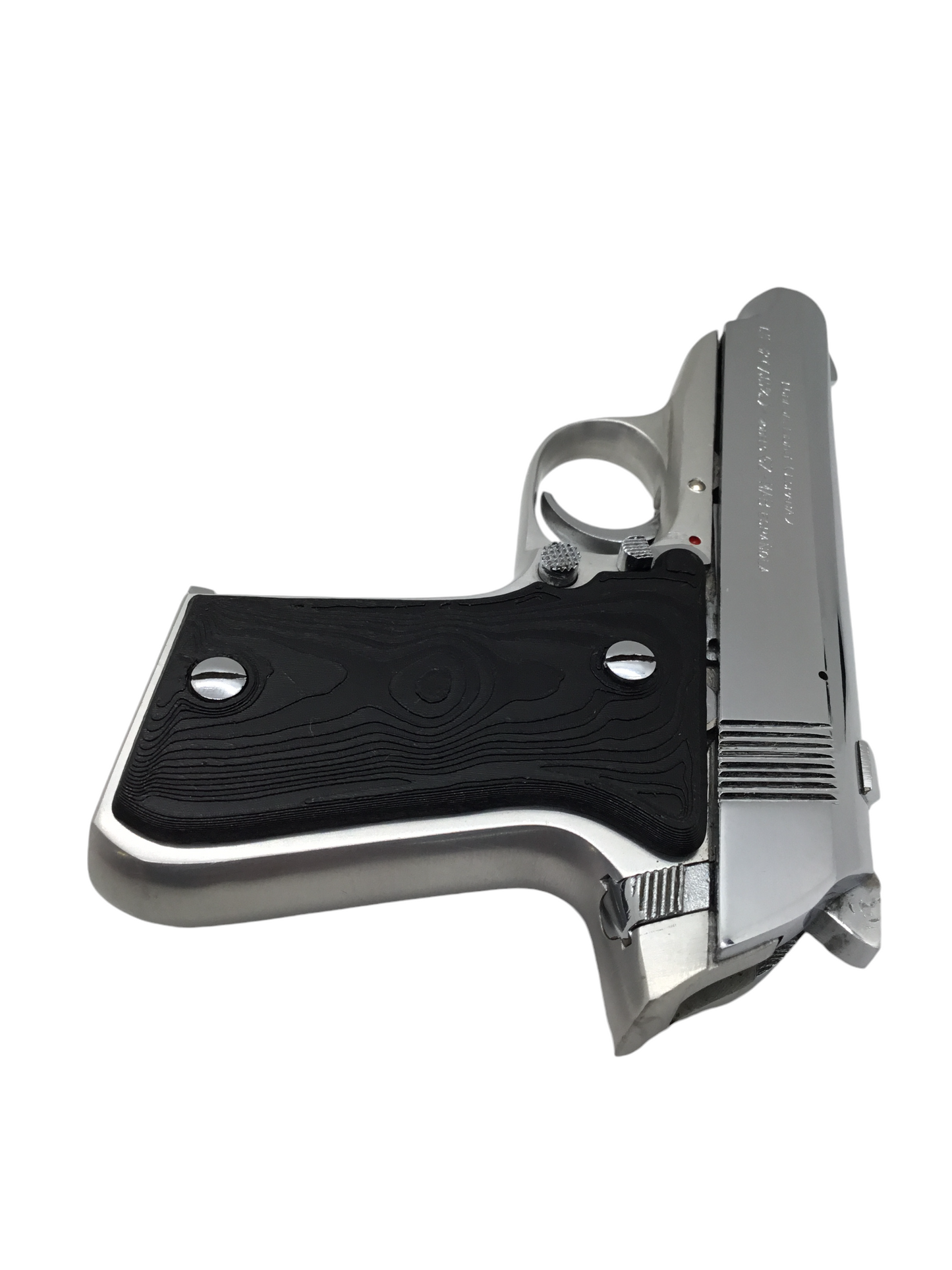 SSWI Grained Echasa Eibar GZ MAB .32 acp and .22 lr Pistol Grips Any Color