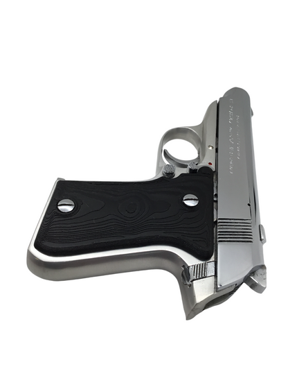 SSWI Grained Echasa Eibar GZ MAB .32 acp and .22 lr Pistol Grips Any Color