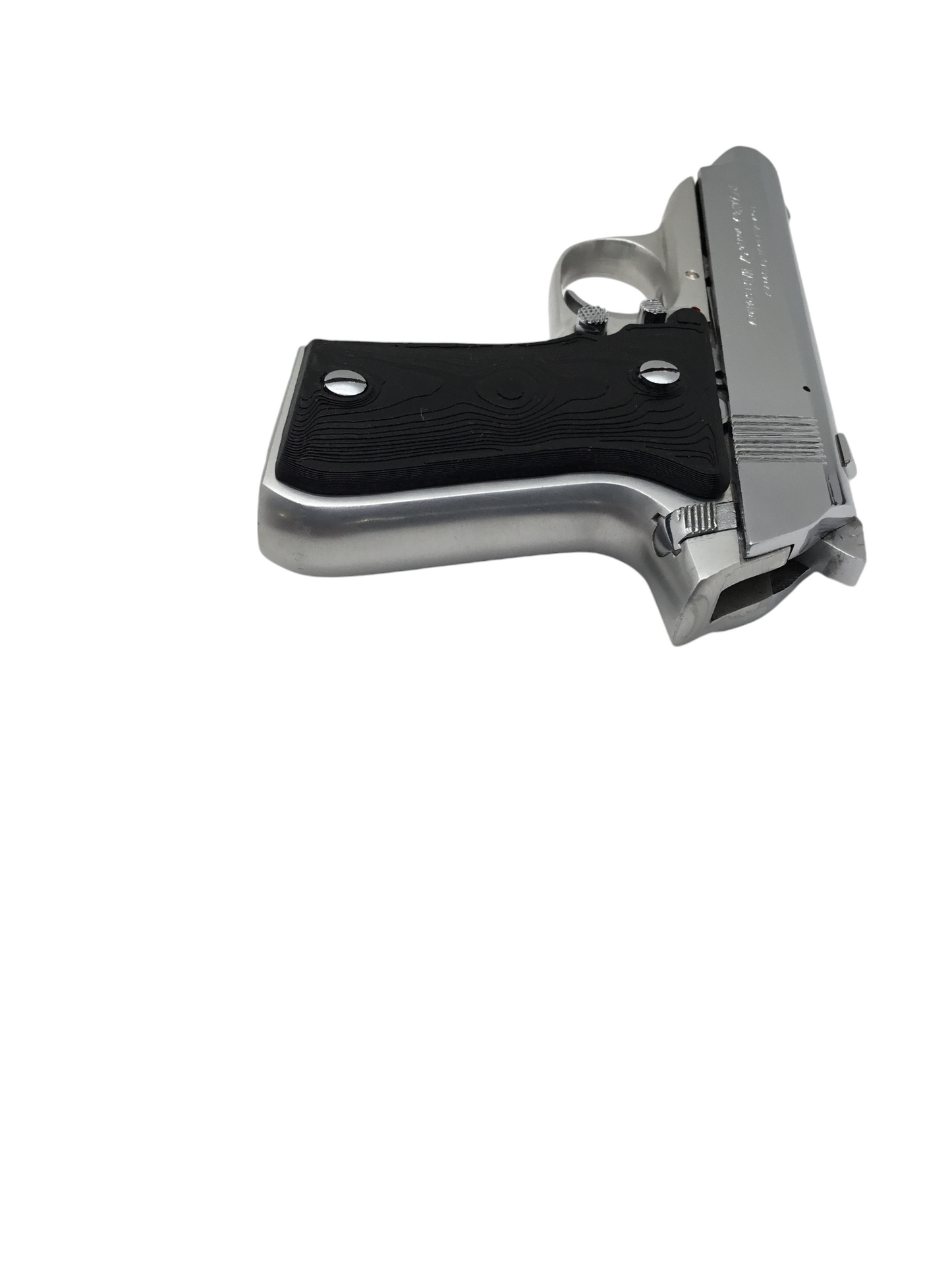 SSWI Grained Echasa Eibar GZ MAB .32 acp and .22 lr Pistol Grips Any Color