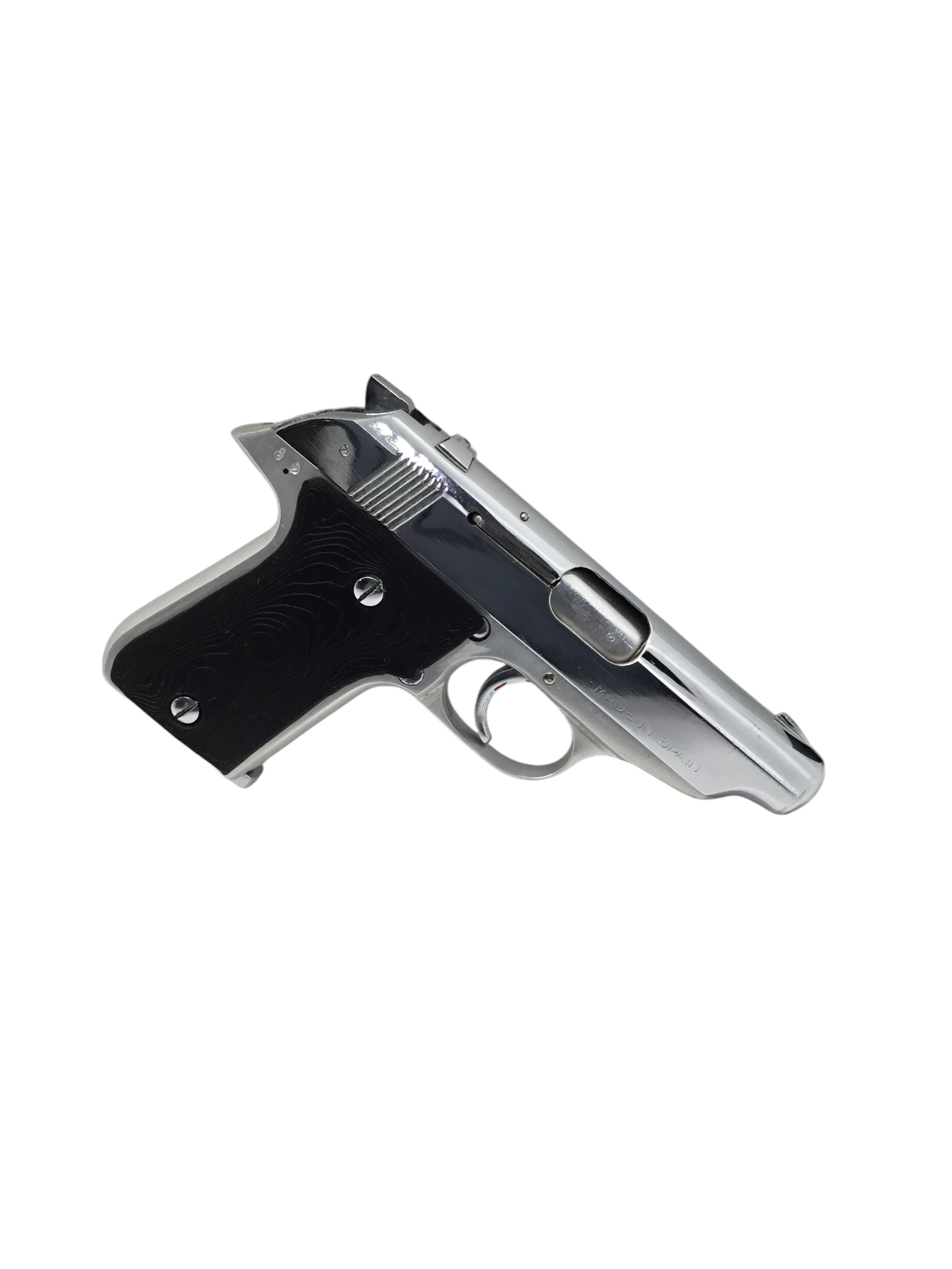 SSWI Grained Echasa Eibar GZ MAB .32 acp and .22 lr Pistol Grips Any Color