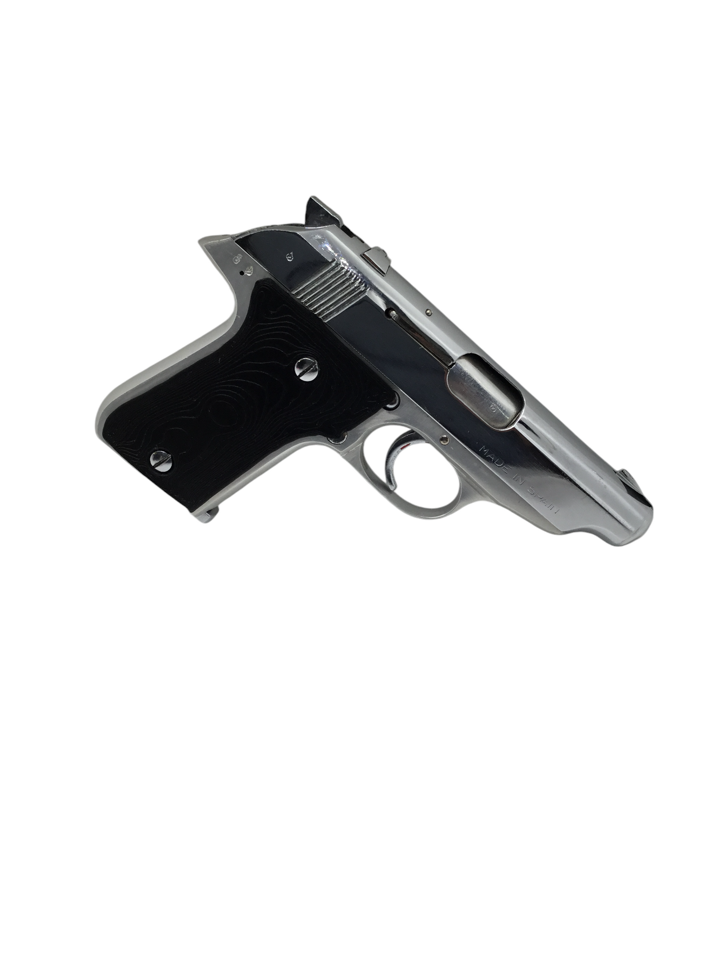 SSWI Grained Echasa Eibar GZ MAB .32 acp and .22 lr Pistol Grips Any Color