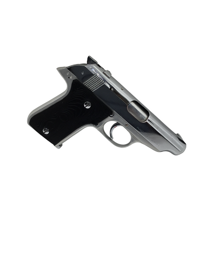 SSWI Grained Echasa Eibar GZ MAB .32 acp and .22 lr Pistol Grips Any Color