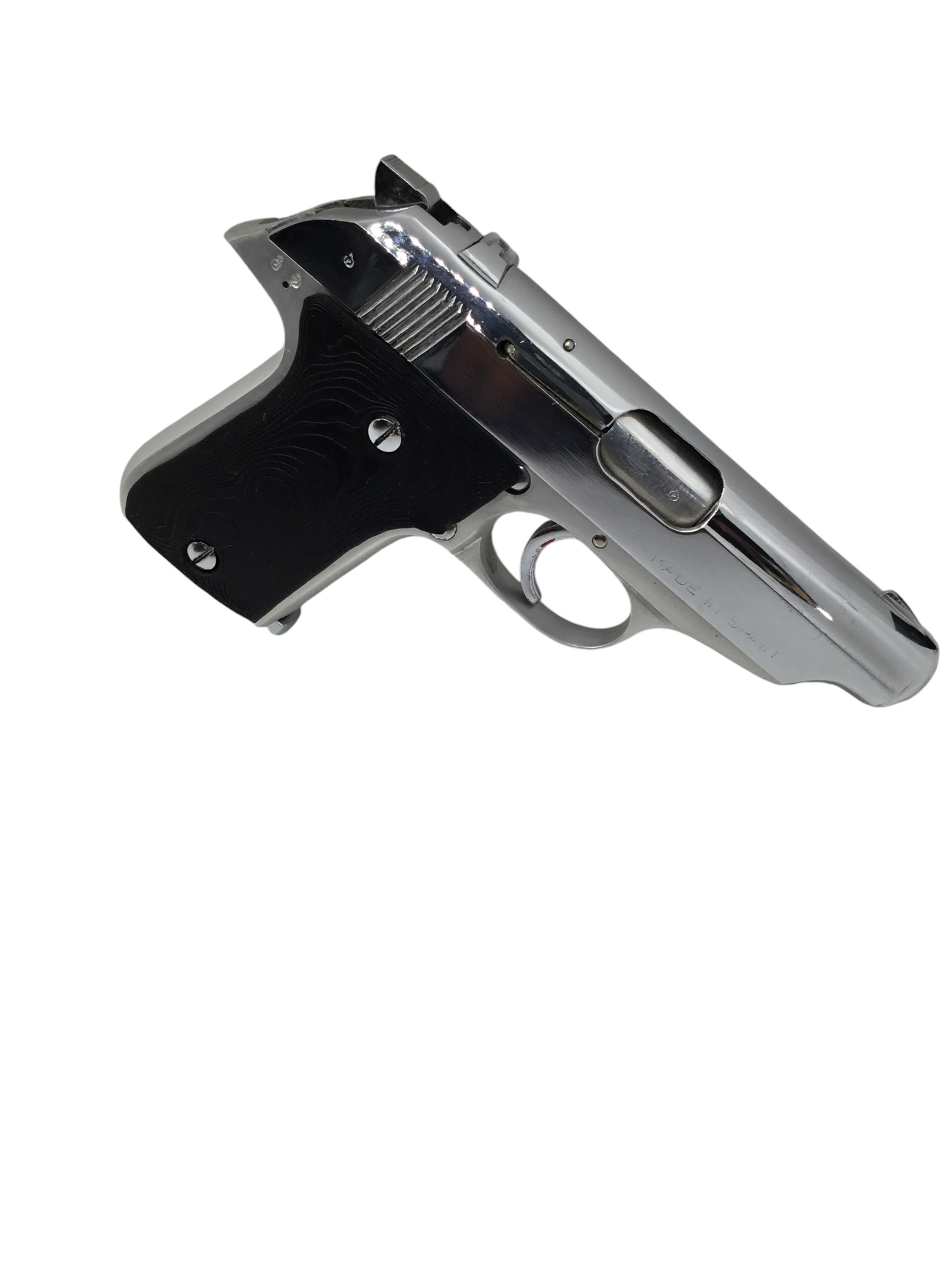 SSWI Grained Echasa Eibar GZ MAB .32 acp and .22 lr Pistol Grips Any Color