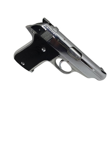 SSWI Grained Echasa Eibar GZ MAB .32 acp and .22 lr Pistol Grips Any Color