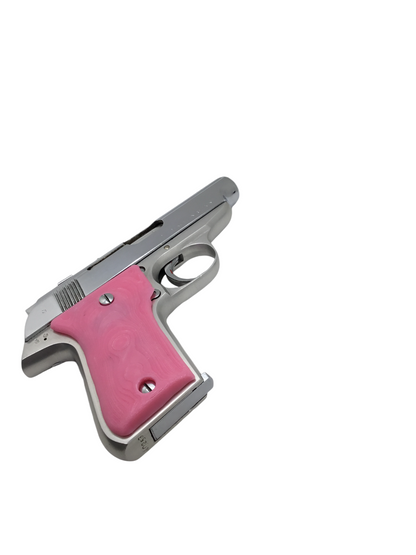 SSWI Grained Echasa Eibar GZ MAB .32 acp and .22 lr Pistol Grips Any Color