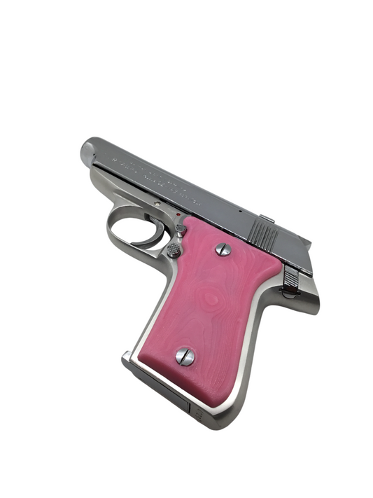 SSWI Grained Echasa Eibar GZ MAB .32 acp and .22 lr Pistol Grips Any Color