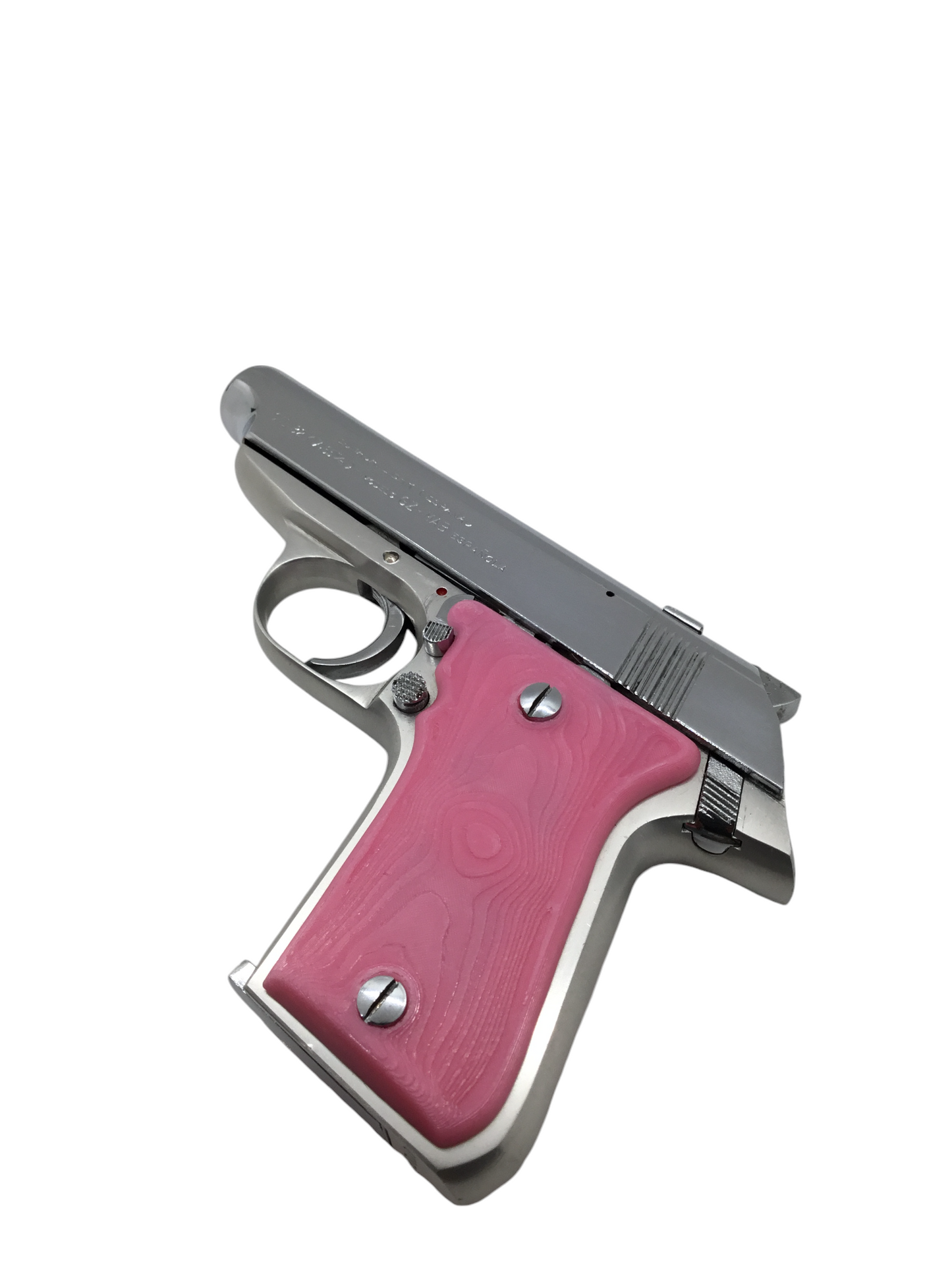 SSWI Grained Echasa Eibar GZ MAB .32 acp and .22 lr Pistol Grips Any Color