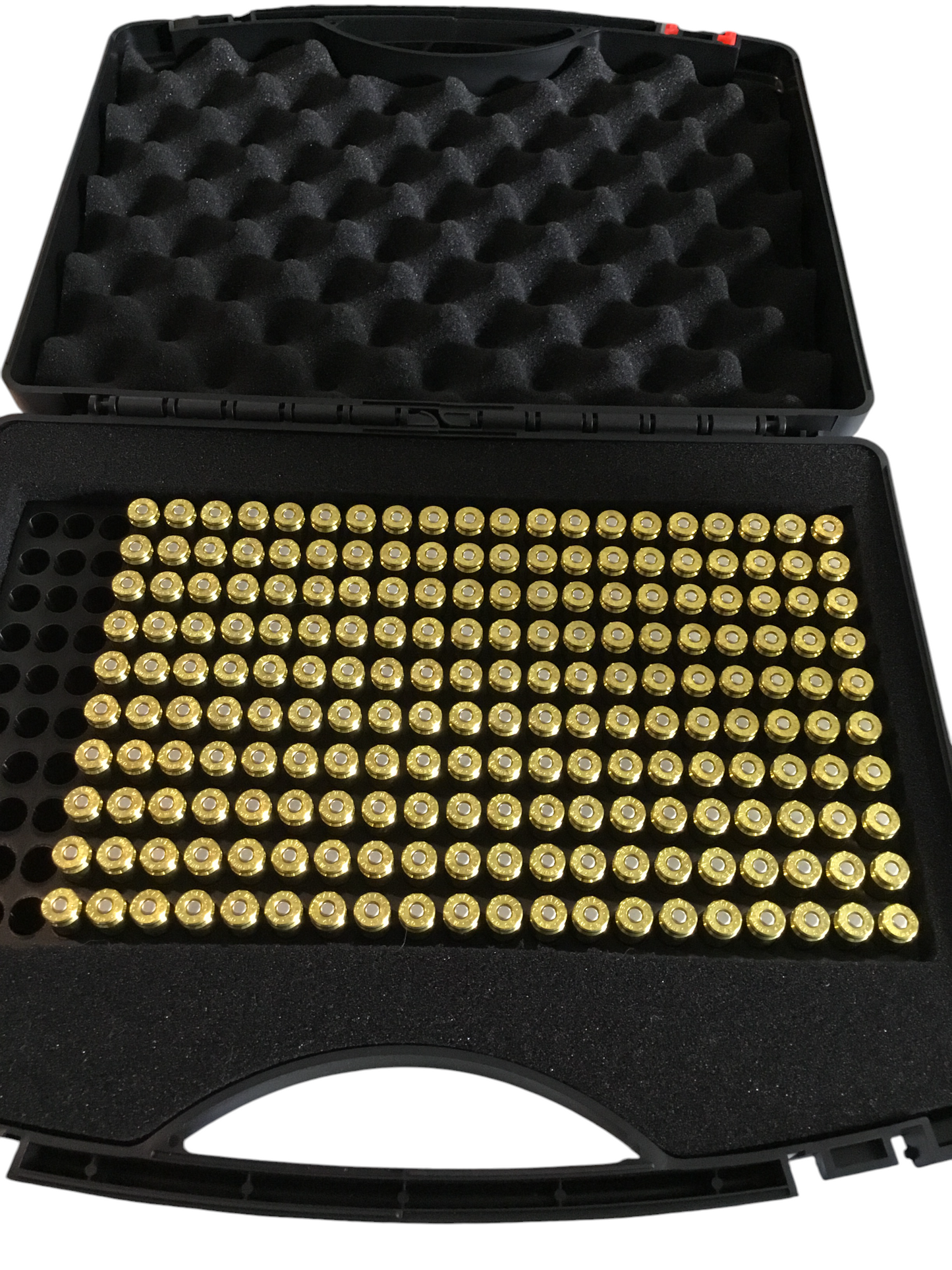 .380 ACP 230-Round Ammo Loading & Storage Travel Kit – Secure & Portable - 380