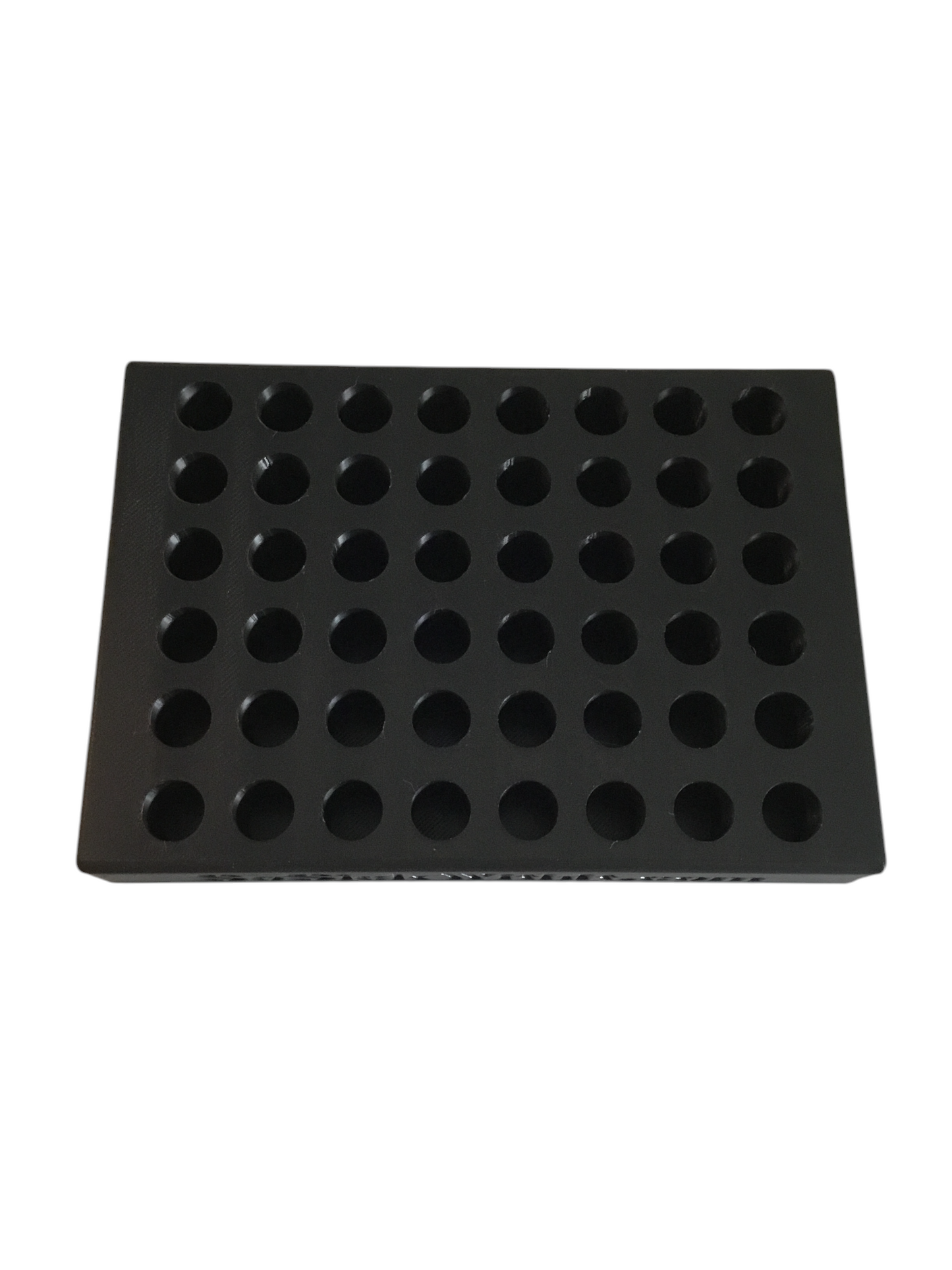 .40 Cal Loading Tray Carrying Kit, Holds 48 or 96 Rounds for Organized Reloading