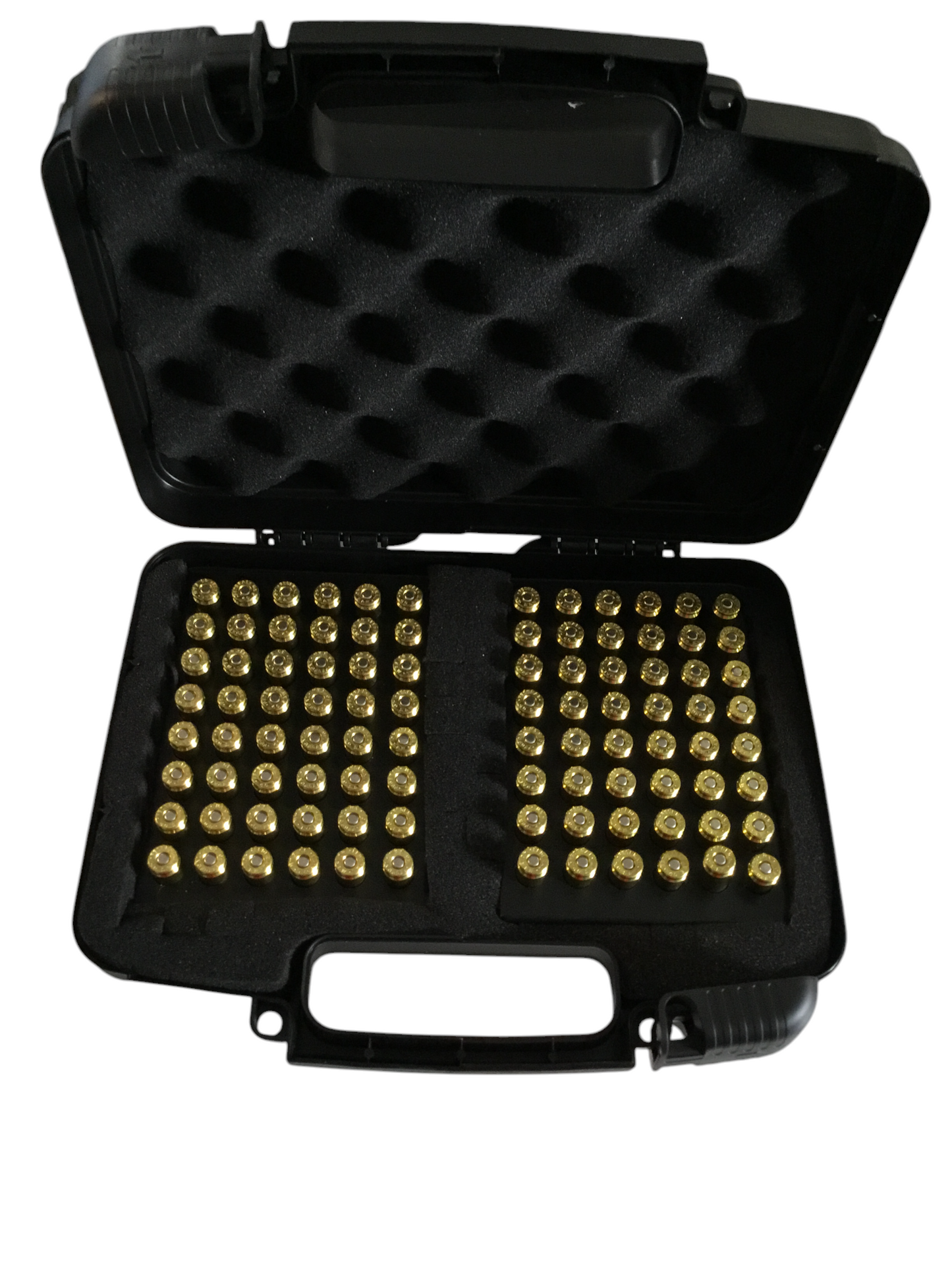 .40 Cal Loading Tray Carrying Kit, Holds 48 or 96 Rounds for Organized Reloading