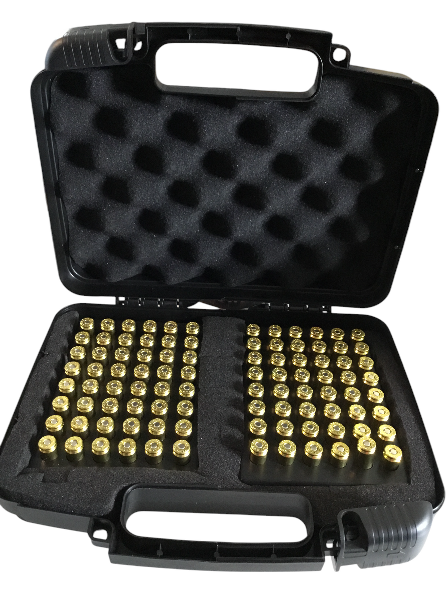 .40 Cal Loading Tray Carrying Kit, Holds 48 or 96 Rounds for Organized Reloading