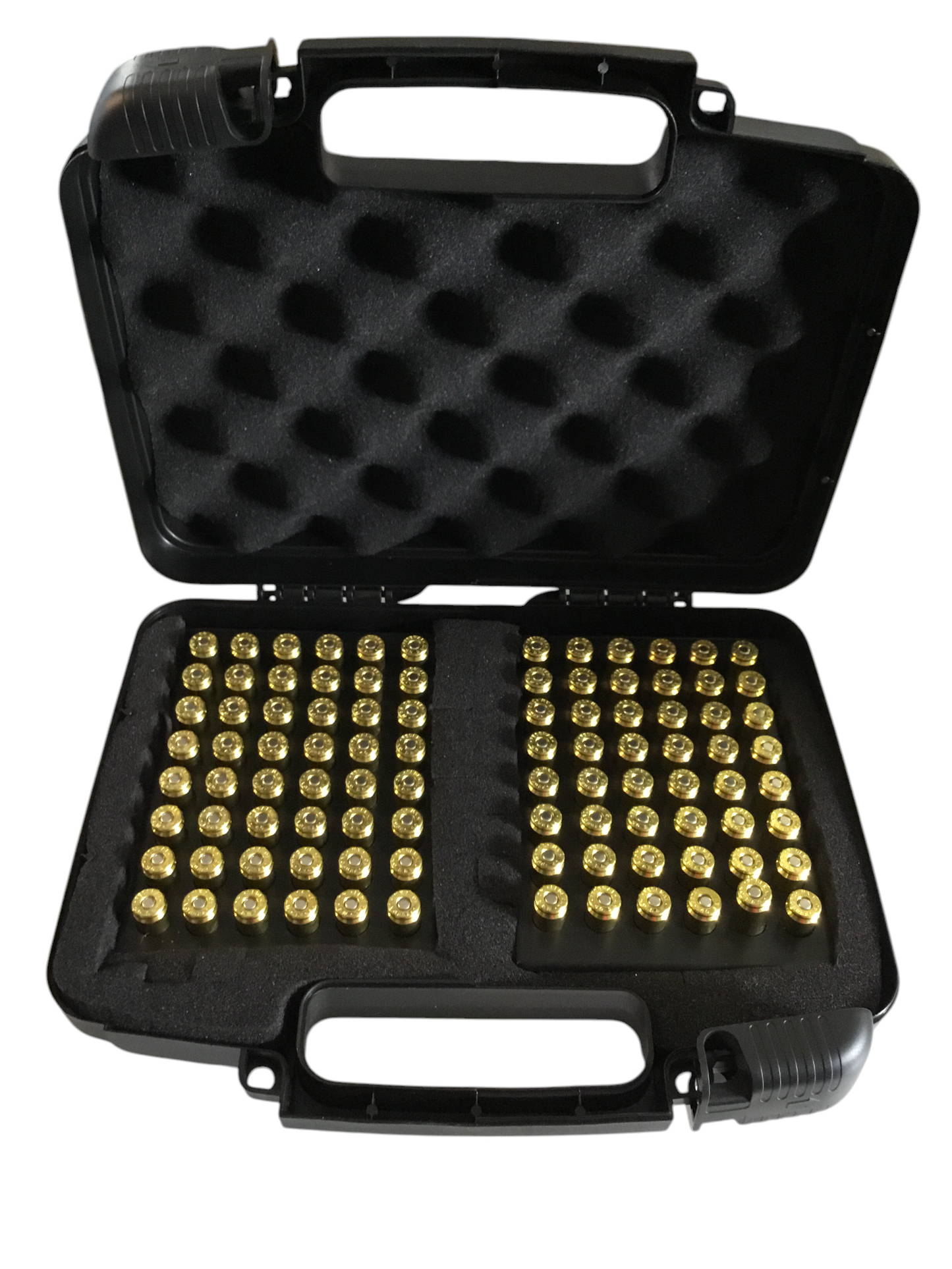 .40 Cal Loading Tray Carrying Kit, Holds 48 or 96 Rounds for Organized Reloading