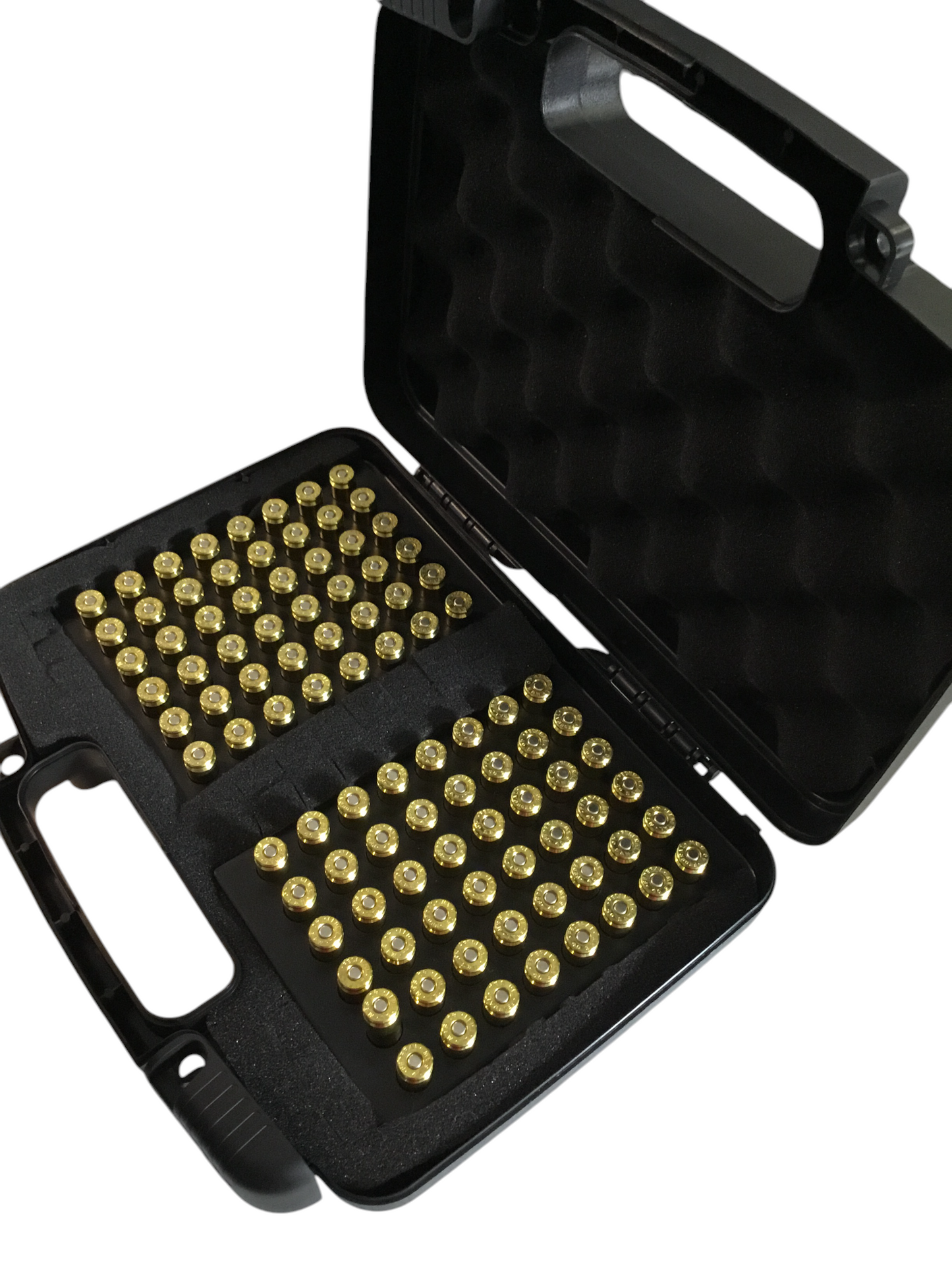 .40 Cal Loading Tray Carrying Kit, Holds 48 or 96 Rounds for Organized Reloading