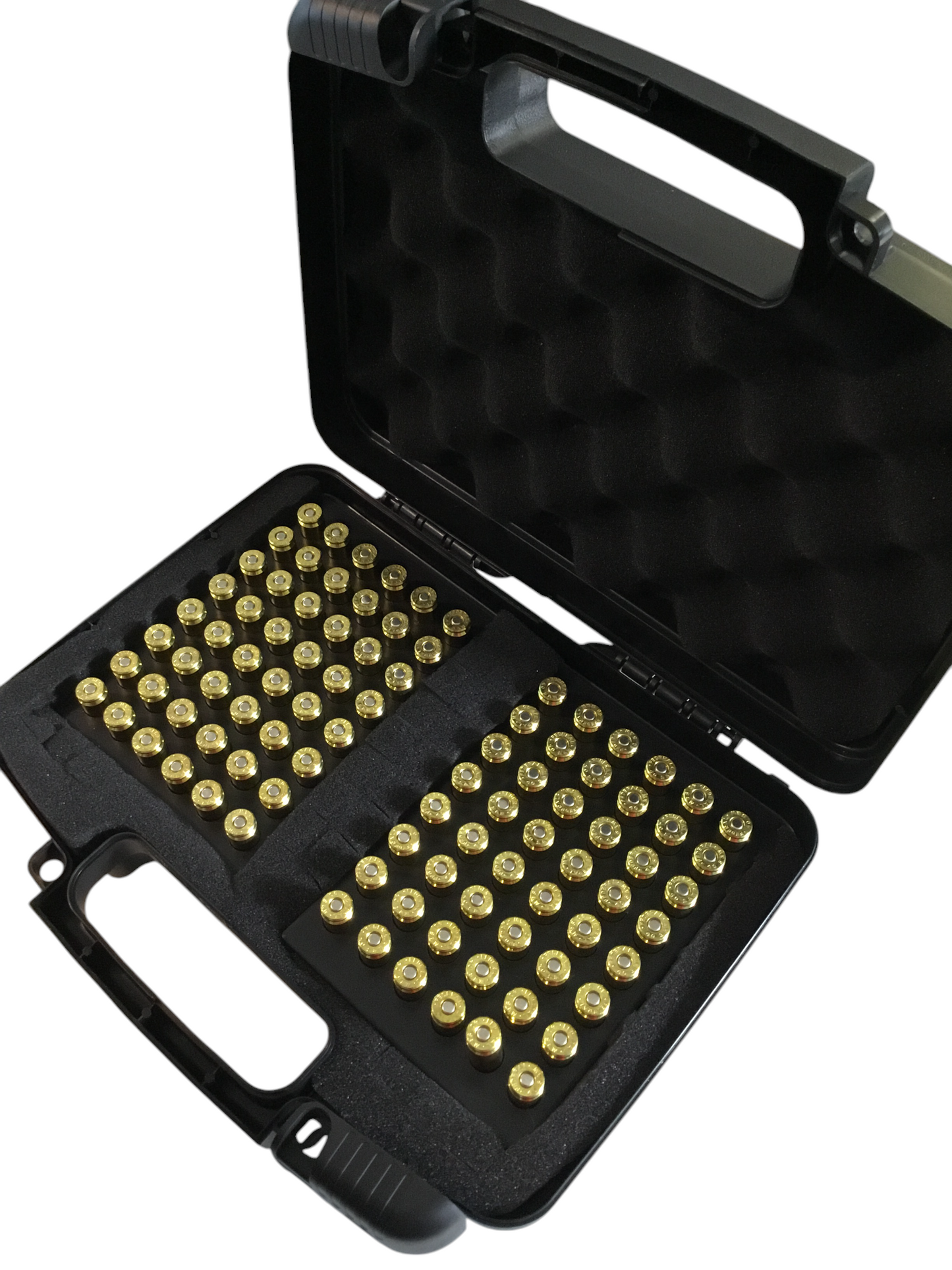 .40 Cal Loading Tray Carrying Kit, Holds 48 or 96 Rounds for Organized Reloading