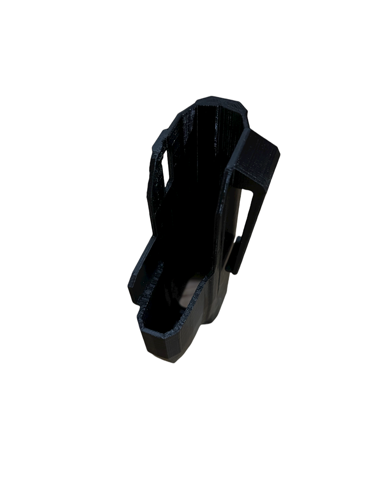 SSWI Light Tactical IWB Holster For Ruger LCP .380 Any Color Concealed Carry CPL