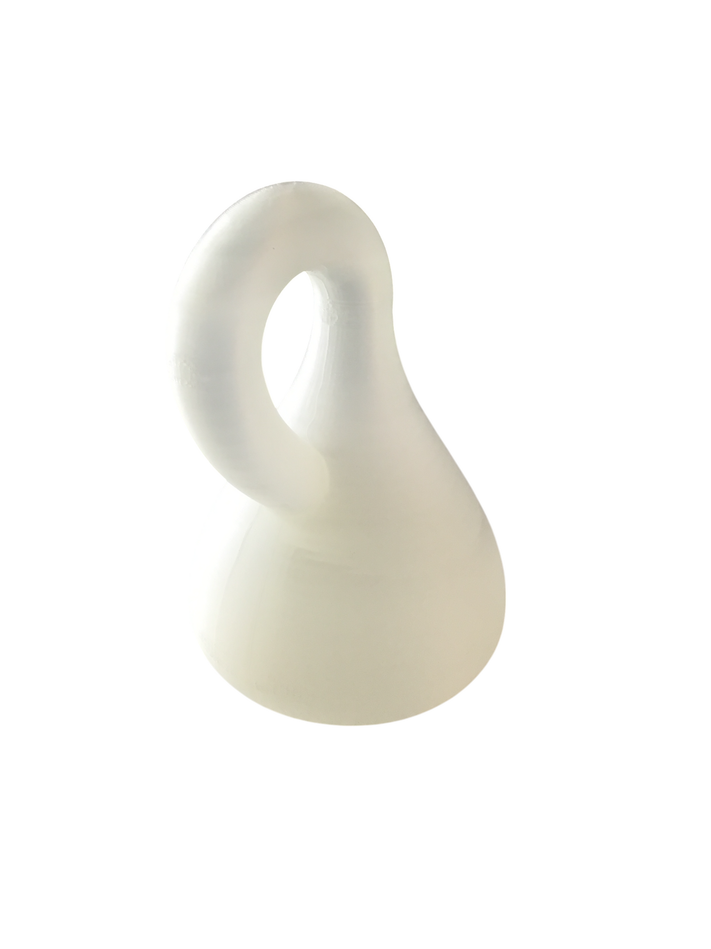 Scientific Geometric Puzzle Klein Bottle - Felix Klein Four Dimensional Tool