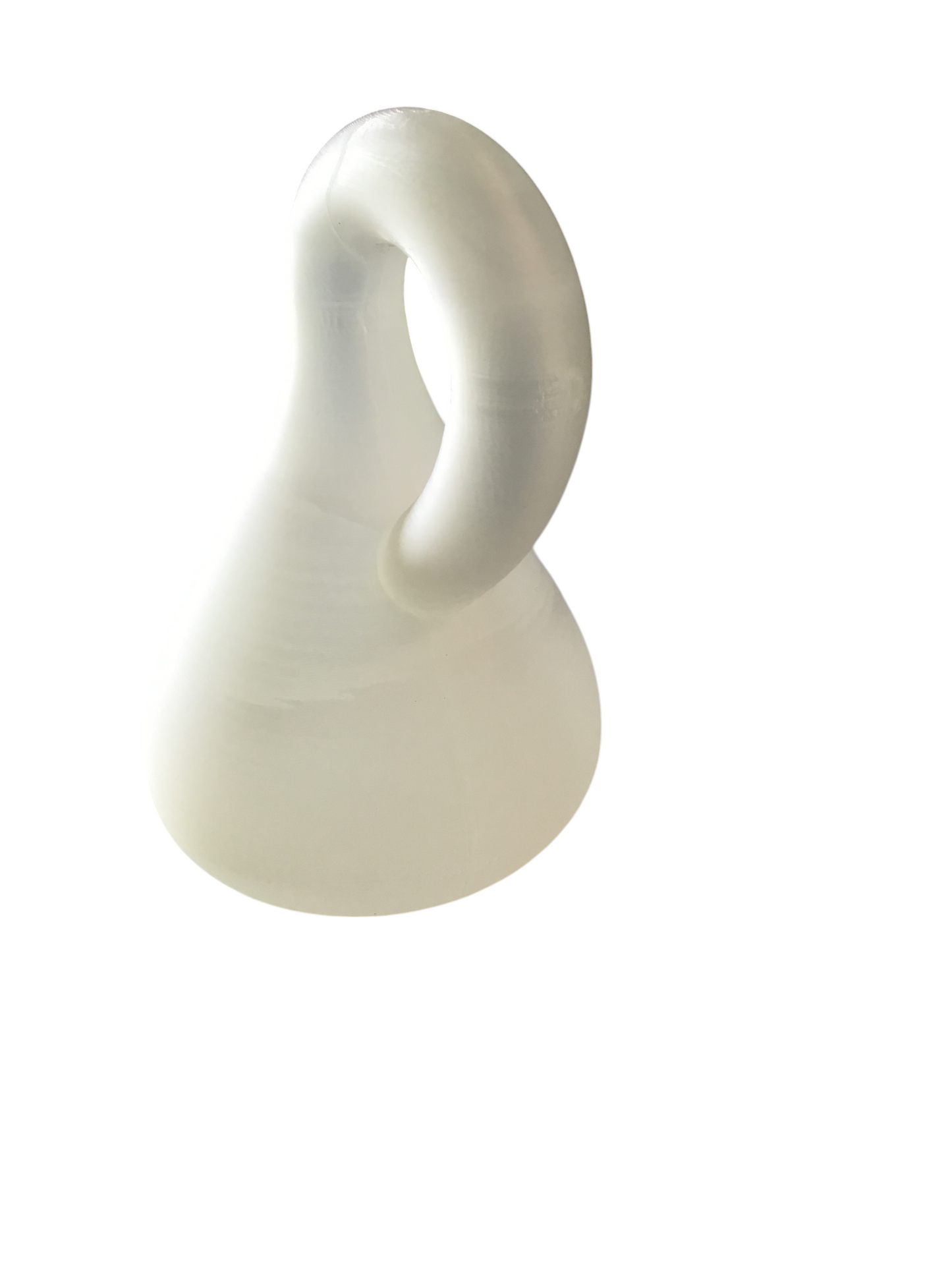 Scientific Geometric Puzzle Klein Bottle - Felix Klein Four Dimensional Tool