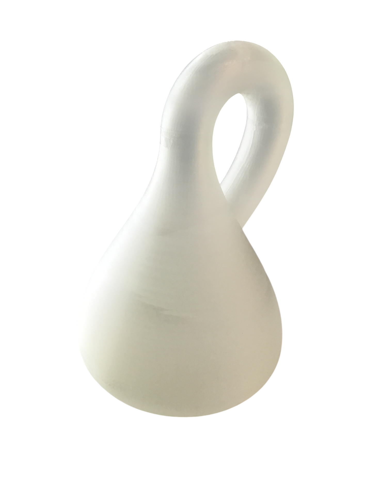 Scientific Geometric Puzzle Klein Bottle - Felix Klein Four Dimensional Tool