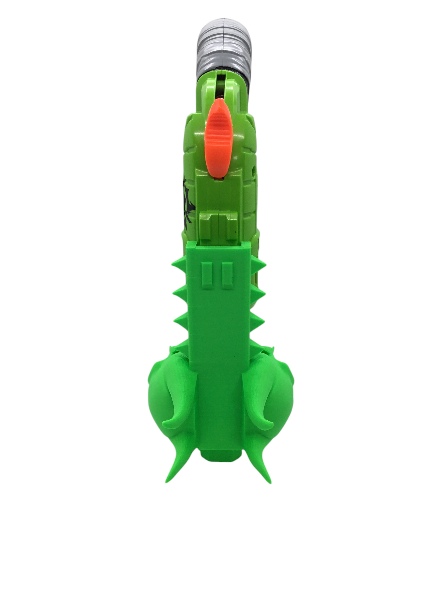 SSWI Modded Gate Keeper Tactical Barrel Mod for DoubleStrike Double Strike